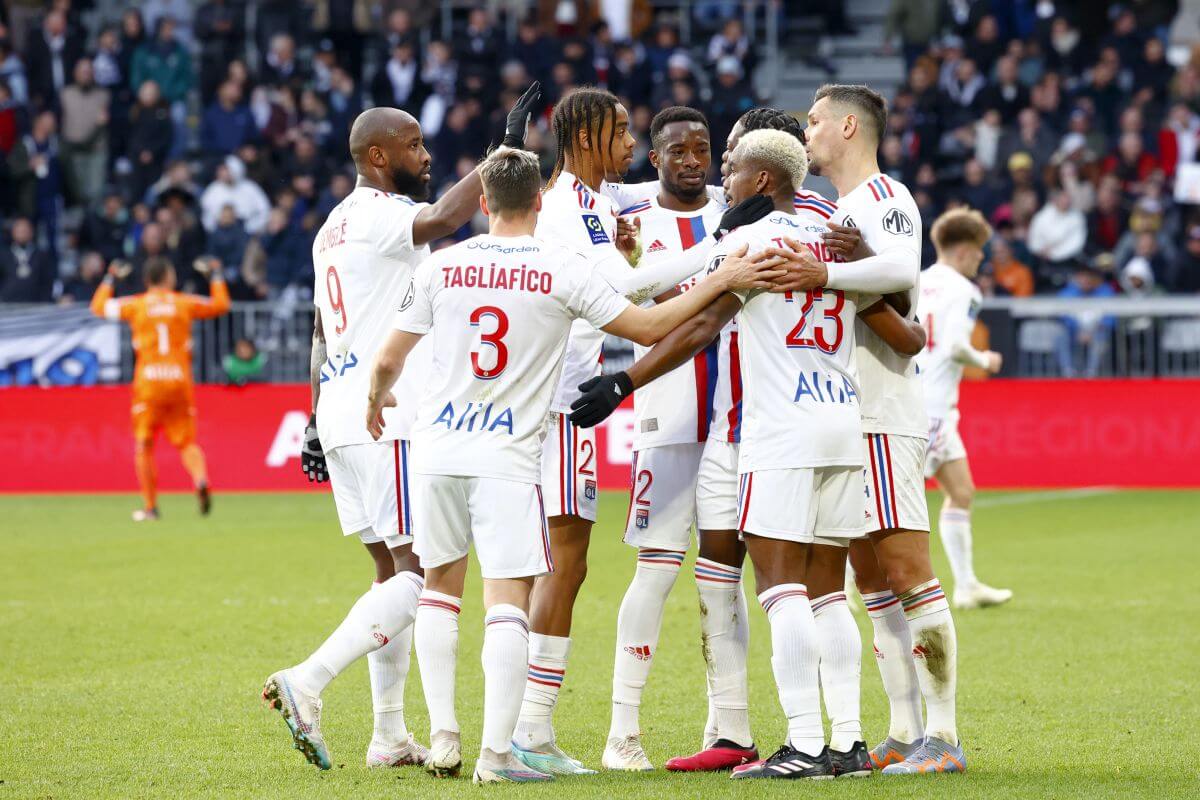 Olympique Lyon