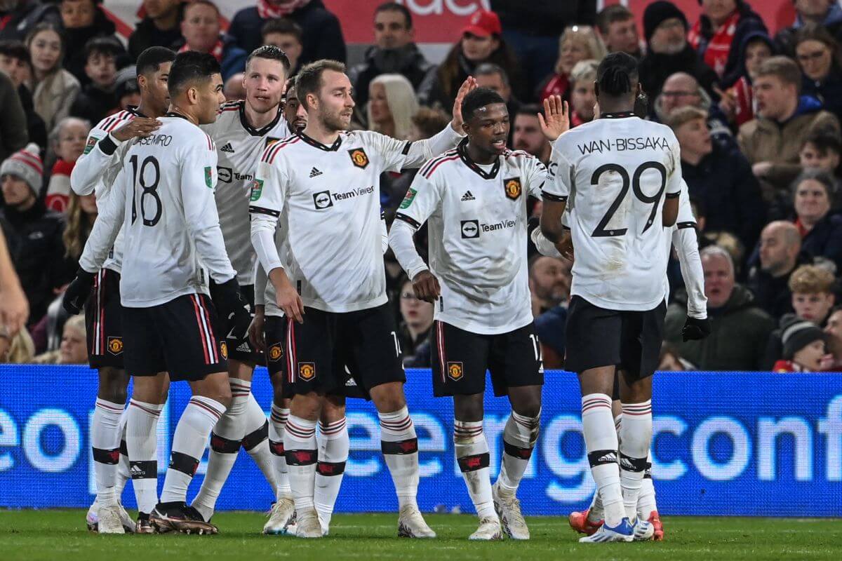 Manchester United