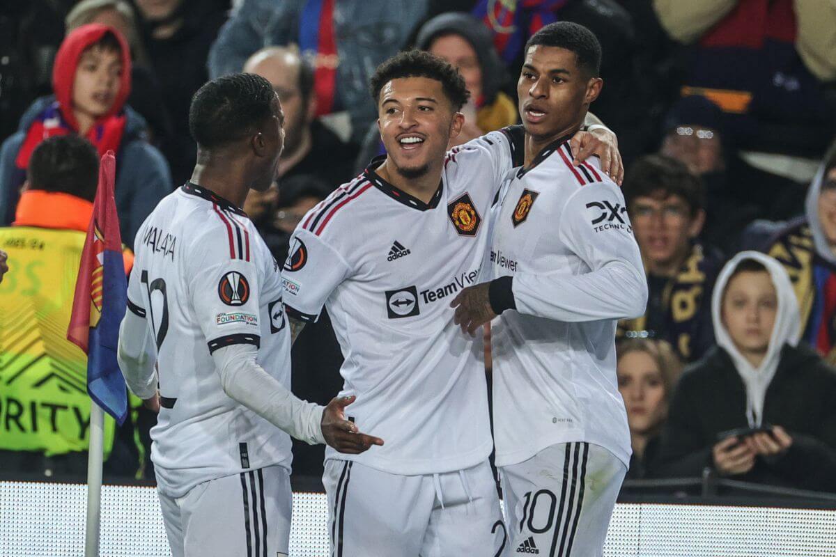 Manchester United