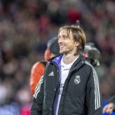 Luka Modric