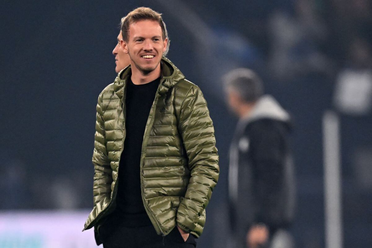 Julian Nagelsmann