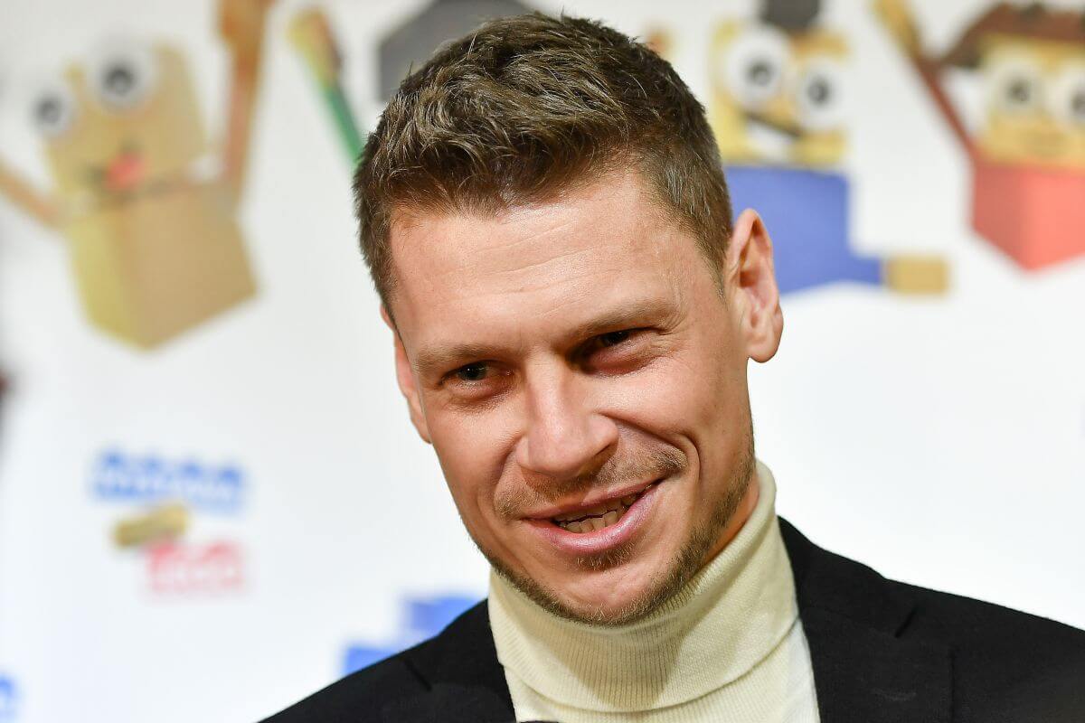 Łukasz Piszczek