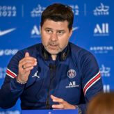 Mauricio Pochettino