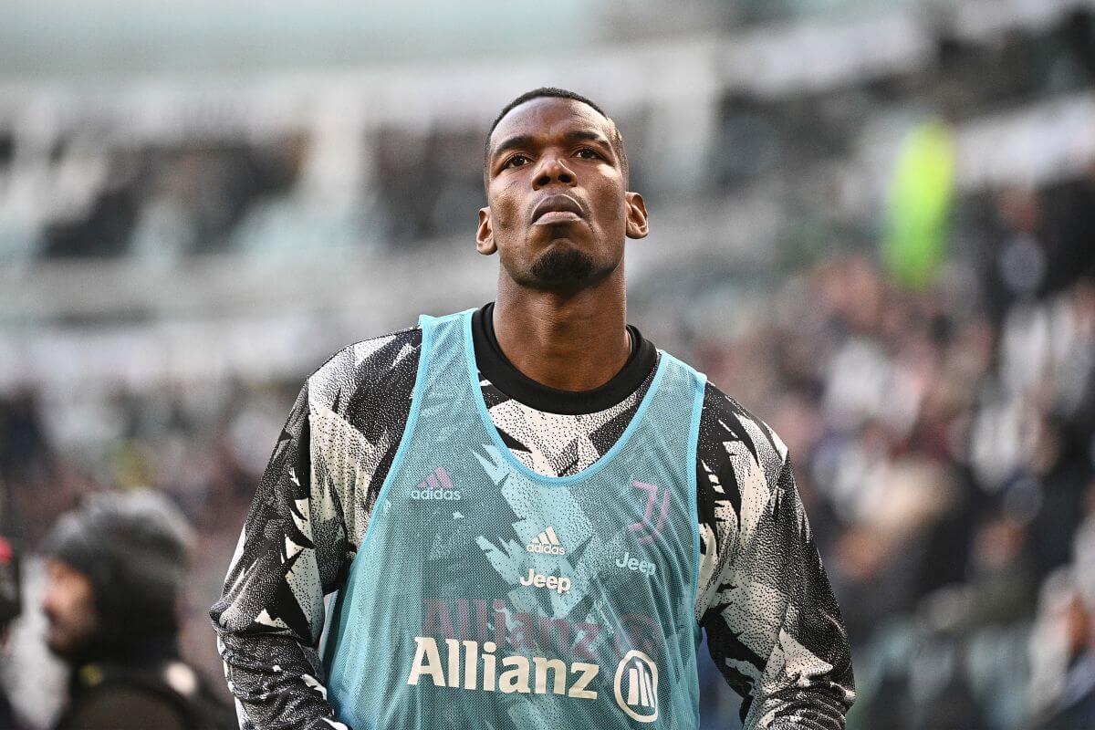 Paul Pogba