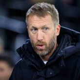 Graham Potter