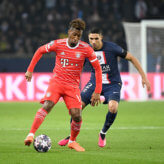 Paris Saint-Germain - Bayern Monachium