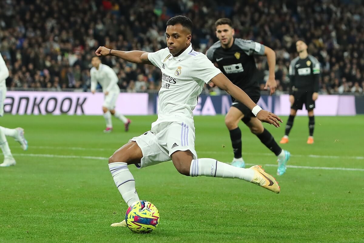 Rodrygo