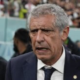 Fernando Santos