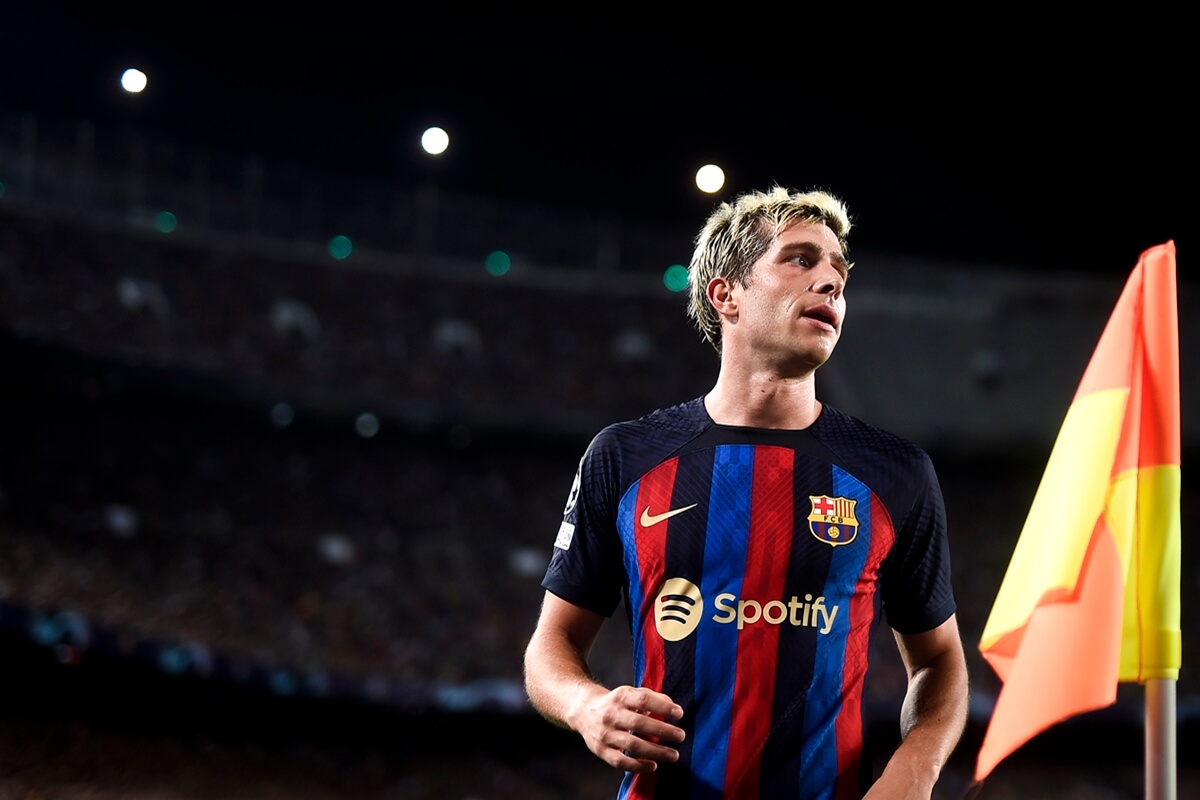 Sergi Roberto