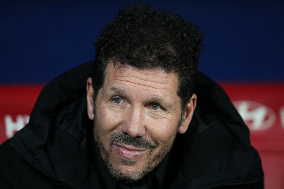 Diego Simeone