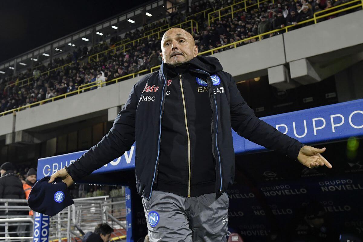 Luciano Spalletti