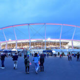 Stadion Śląski w Chorzowie