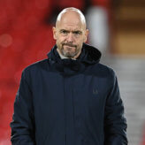 Erik ten Hag