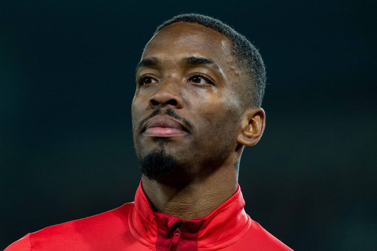Ivan Toney