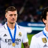Toni Kroos