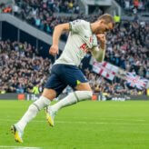 Harry Kane