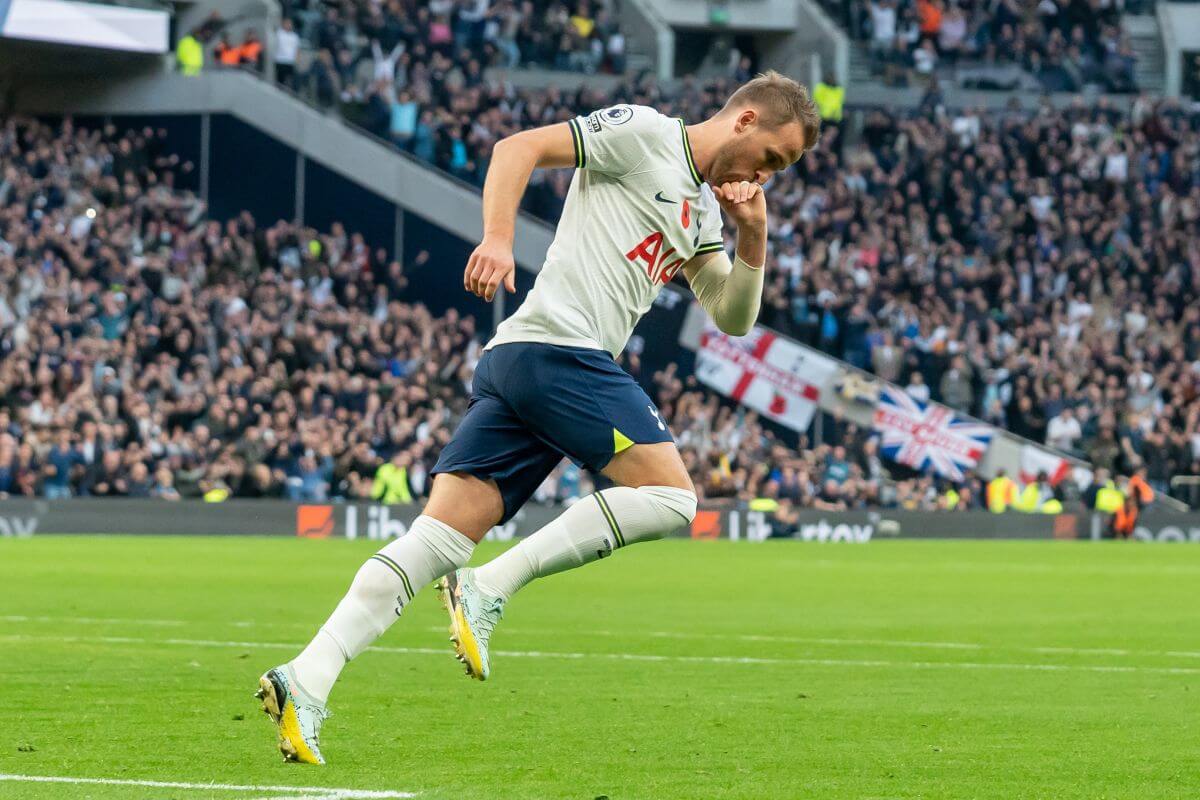 Harry Kane