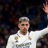 Fede Valverde