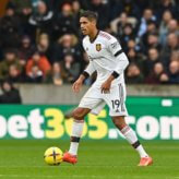 Raphael Varane