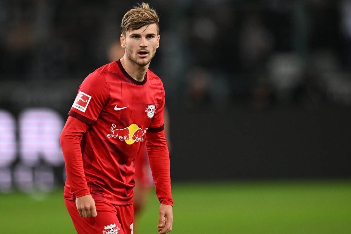 Timo Werner