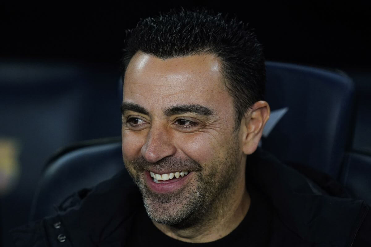 Xavi