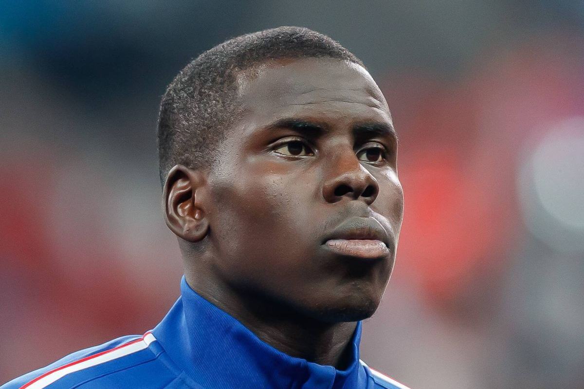 Kurt Zouma