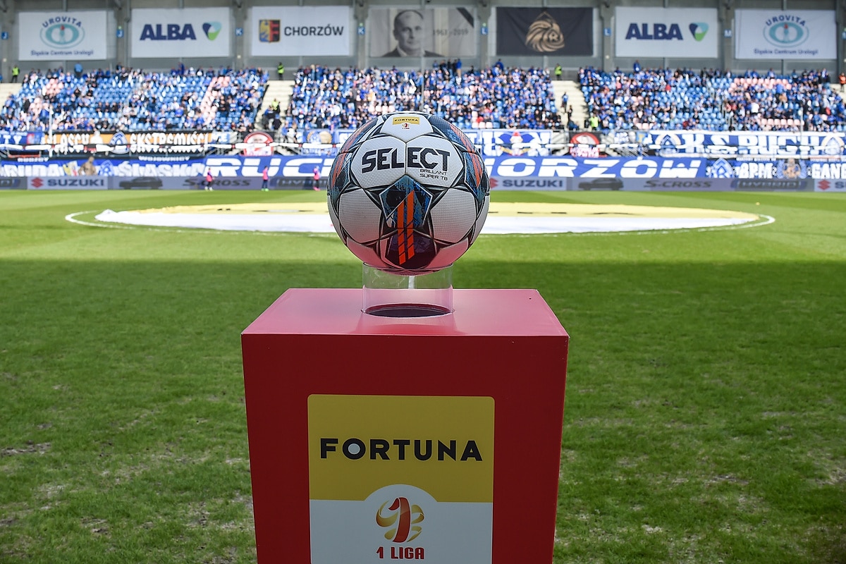 Fortuna 1 Liga