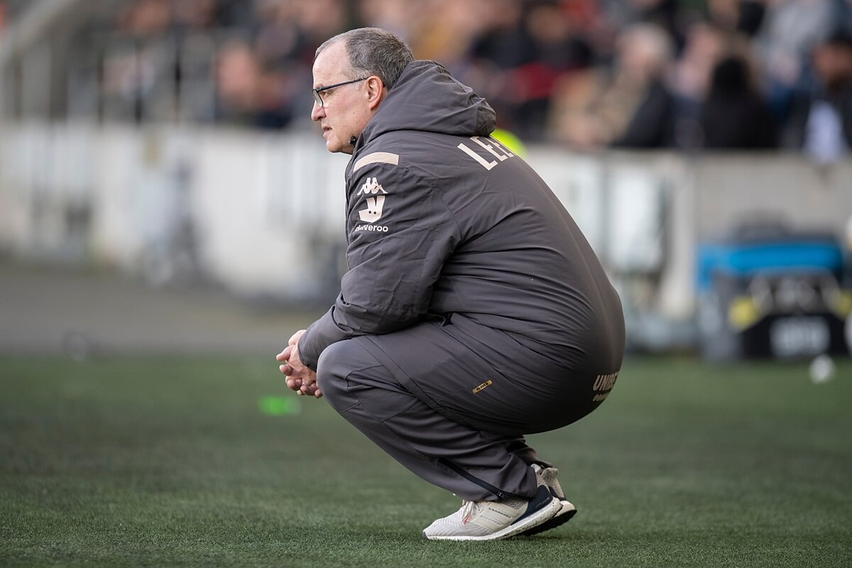 Marcelo Bielsa