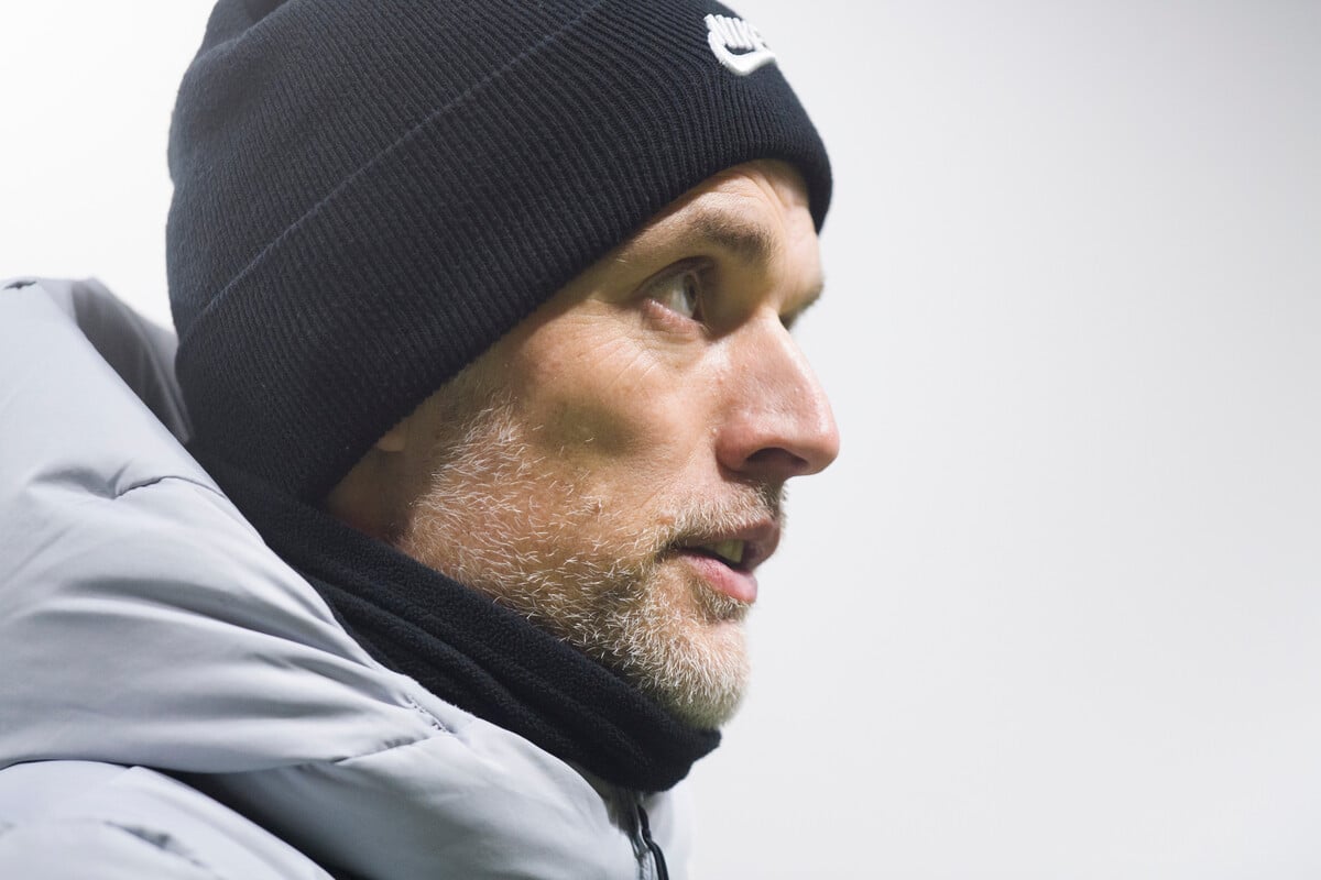 Thomas Tuchel