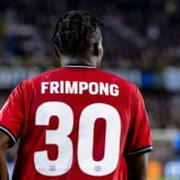 Jeremie Frimpong