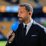 Rio Ferdinand