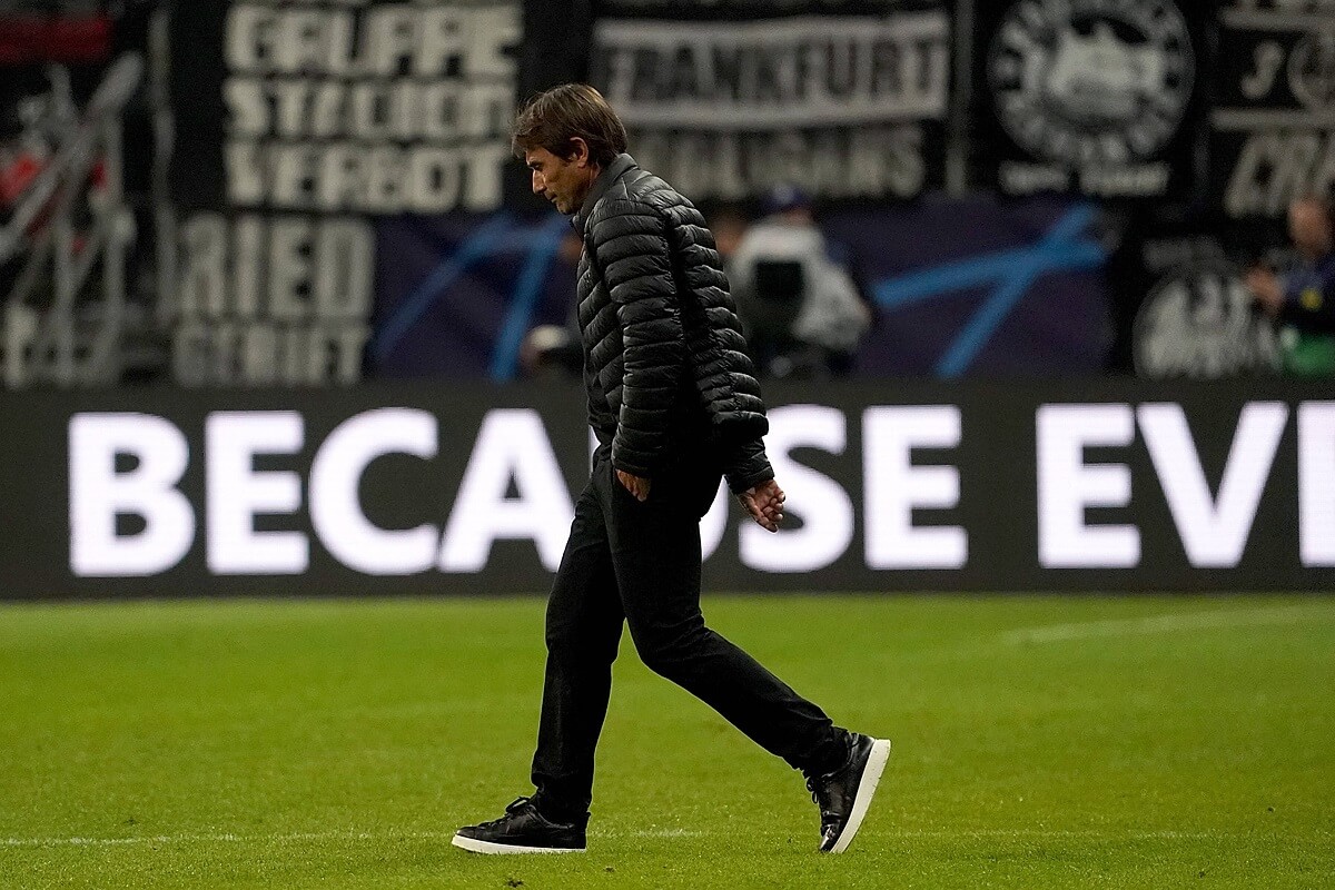 Antonio Conte