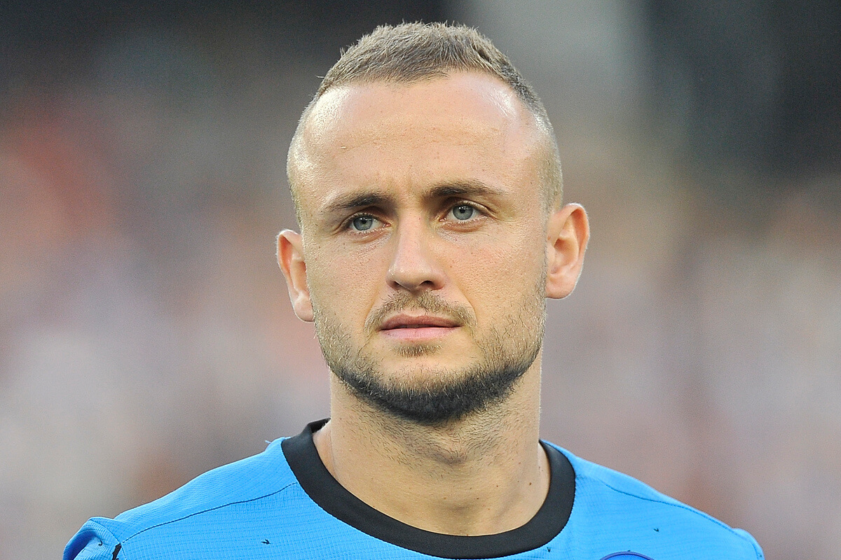 Stanislav Lobotka (Napoli)