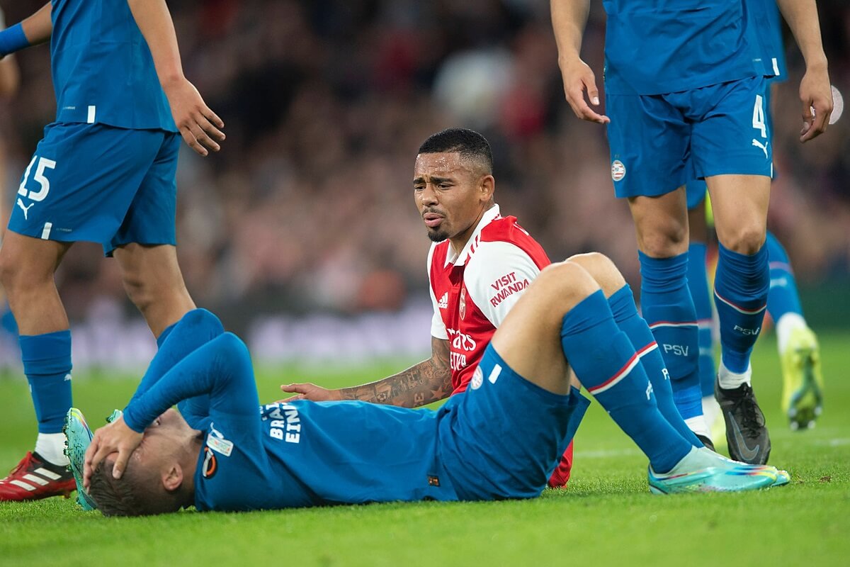 Gabriel Jesus
