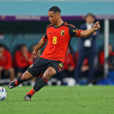 Youri Tielemans