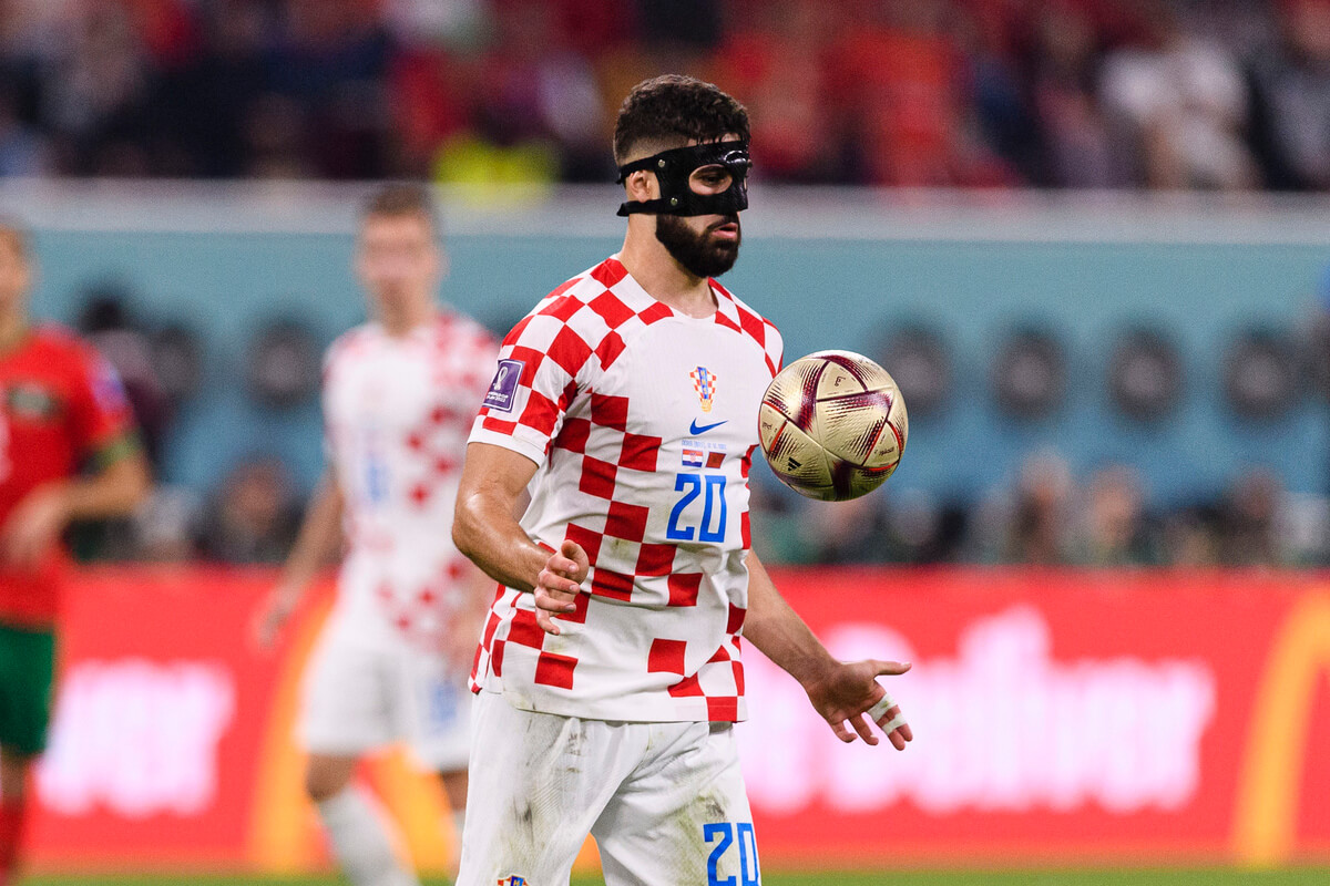 Josko Gvardiol