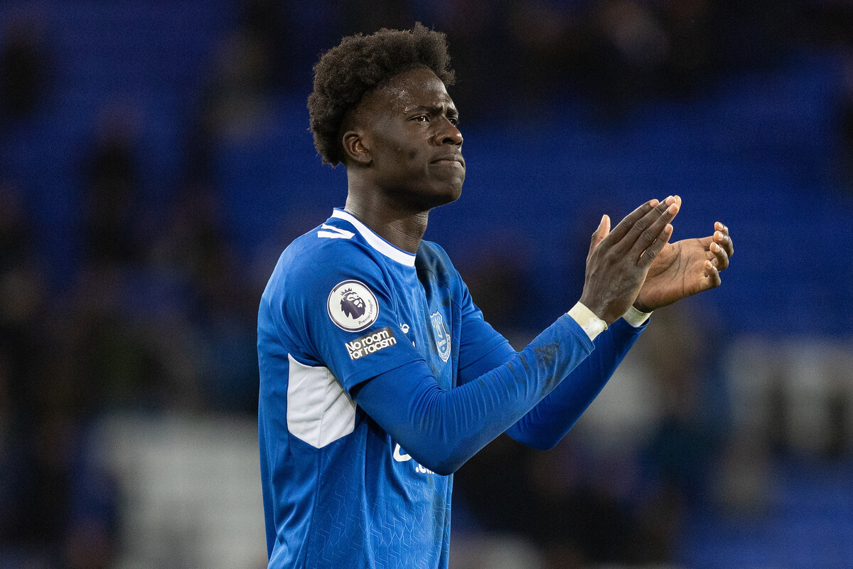 Amadou Onana