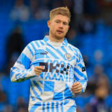 Kevin De Bruyne