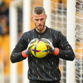 David de Gea