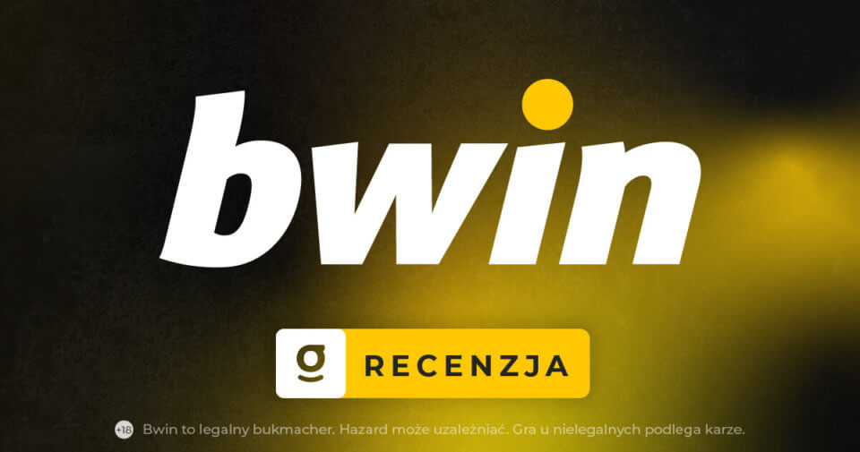 Bwin kod promocyjny