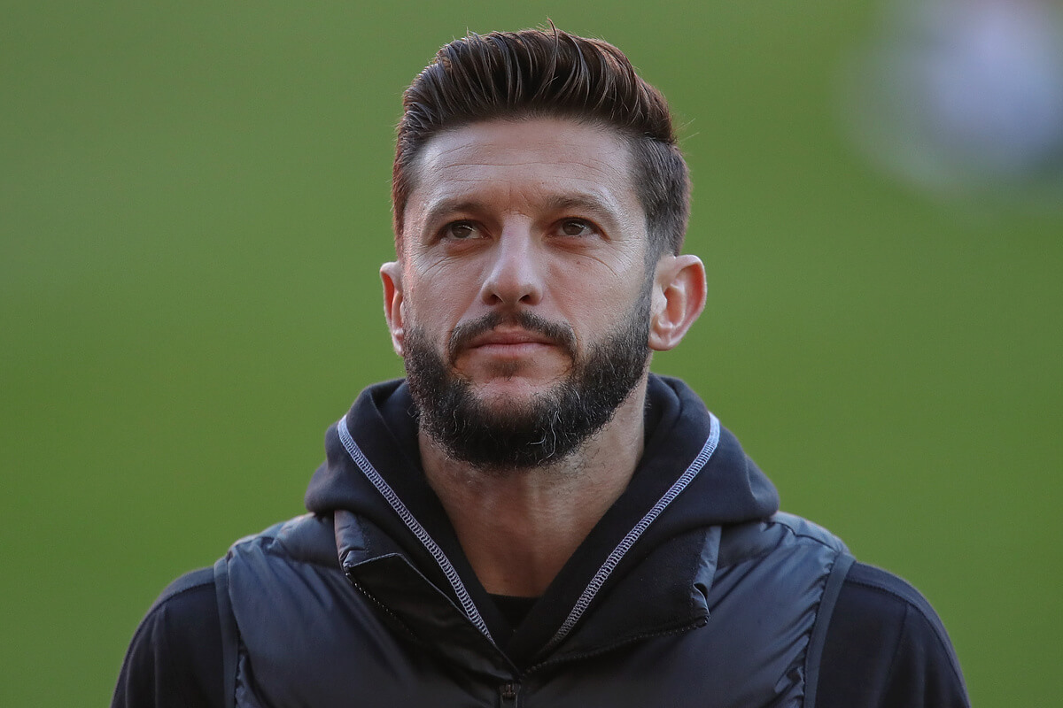 Adam Lallana