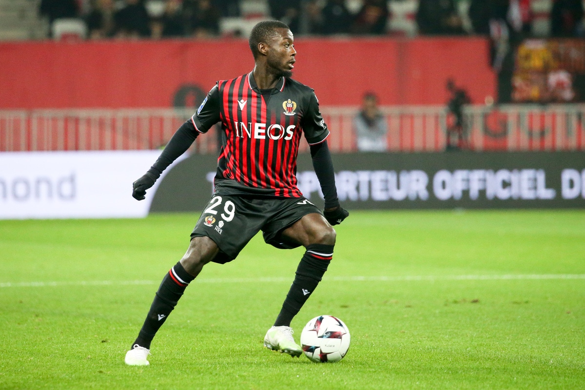 Nicolas Pepe