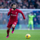 Mohamed Salah