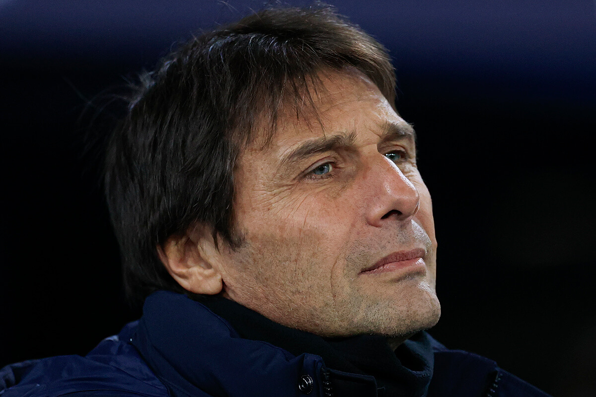 Antonio Conte