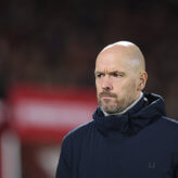 Erik ten Hag