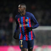 Ousmane Dembele