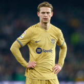 Frenkie de Jong