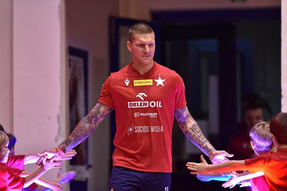 Zdenek Ondrasek (Wisła Kraków)