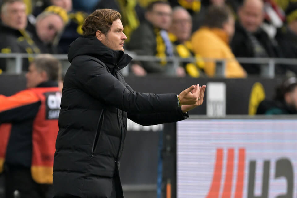 Edin Terzić (Borussia Dortmund)