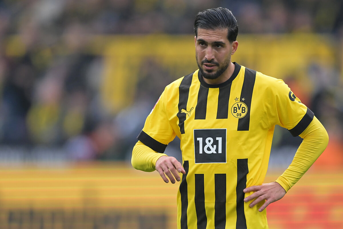 Emre Can